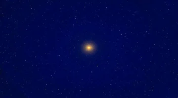 آلية تكوّن الأنظمة النجمية الثنائية توضح كيف يتشكل تآزر النجوم في الفضاء